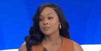 News Anchor Dominique Dillon Explains Why She Fell Asleep On-Air