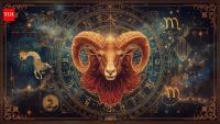 Aries Daily Nadi Horoscope: Moon in Taurus favours steady home finances; avoid comfort splurges