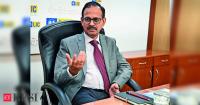 LIC weighing plans to invest in health insurance, fintech: R Doraiswamy, MD, LIC