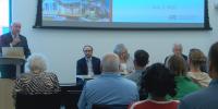 Realtors present plan to revitalize Bloomington’s west side