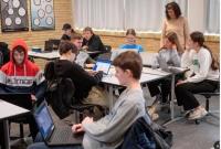 Danish high schoolers will have to verbally defend written assignments to combat AI cheating