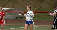 Maine-Endwell's Ocker earns first Division-I offer from F.D.U. for flag football