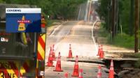 FEMA denies funding for New Hampshire flood damage cleanup