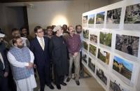 Photo exhibition highlights Pakistan’s rich cultural heritage