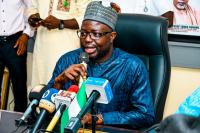 FG Seeks Diaspora Partnership to Drive Economic Growth
