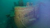 Door County shipwreck lost for 139 years now a national historic place