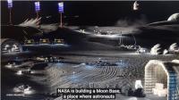 ‘Unmanned Moon race’: Both aim for South Pole; U.S. plans 20 probes, lunar bases