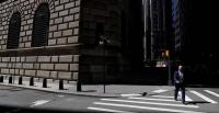 U.S. inflation expectations little changed in July