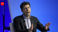 Sam Altman, who has invested in several companies, including Stripe and Airbnb; on 'not-to-miss' investing advice billionaire Peter Thiel gave him