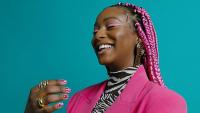 Charity Is Just Giving Because You Want To – Dj Cuppy