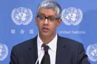 UNICEF ‘taking appropriate action’ against staff accused of spying for Israel: UN