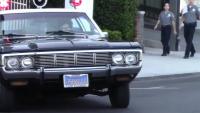 The Forgotten AMC Cop Car LAPD Instructors Said Outran Every Plymouth