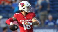 Carson Beck Moves Up in Cardinals Starting QB Market on Kalshi