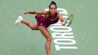 ‘Keep believing’: Fernandez prolongs Canada’s NBO run with upset win over Andreeva