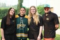 Brandonites head to Halifax for lacrosse nationals