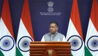 India rejects foreign criticism over proposed FCRA changes, calls it internal matter