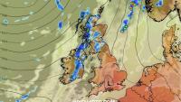 UK heatwave 2026: Full list of 27 counties forecast to sizzle as temperatures hit 36C