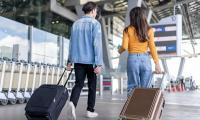 Britons make their biggest life changes - including moving abroad, swapping careers or starting a business - in their thirties, survey reveals