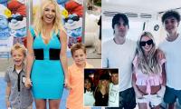 Britney Spears says she's 'failed as a mother' in heartbreaking new post as she unleashes on HER parents for 'demoralizing' act that left her in tears for two months