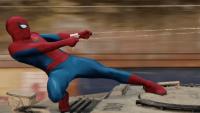 Spider-Man: Brand New Day box office Day 9: Tom Holland film nears Rs 350 cr net in India