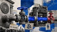 Wintermute takes aim at Wall Street’s crypto ETF gatekeepers