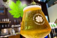 Juneau brewery taps into $20K grant to launch non-alcoholic beer
