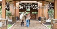 At Pine Hill Ranch, Joy And Healing Go Hand In Hand
