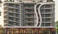 California's housing revolution hits one of America's wealthiest cities as developers race to build hundreds of apartments