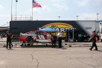 Iowa Starting Lineup: August 2026 (ARCA Menards Series)