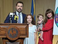 Miguez jumps into 6th District race, but Trump endorsement uncertain