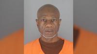 Minneapolis man charged after shooting wife during divorce