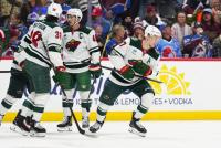 Minnesota Wild Salary Cap Analysis: Navigating Future Challenges