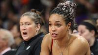 Aces vs. Lynx Time, TV & Stream – Aug. 8