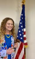 After eight years on the Grass Valley City Council, Mayor Hodge announces that she will not be seeking re-election