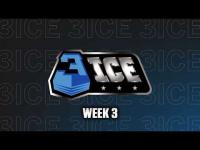 3ICE Hockey | Week 3 | New York / New Jersey vs. Minnesota & Chicago vs Buffalo | Season 4