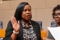 Dr. Kimberly Scott appointed Mecklenburg health director