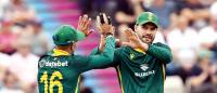 ICC World Cup 2027 hosts unite for landmark T20I Tri-Series in Windhoek