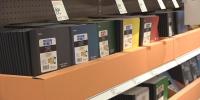 Saving money on back-to-school shopping amidst record spending