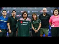 Olympians, 48 nations to feature in IRONMAN 70.3 Lapu-Lapu race