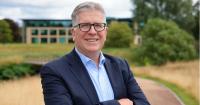 Edinburgh banking giant appoints Scottish veteran to key role north of Border