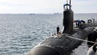 The US Navy’s plan for almost 20 guided-missile subs and why that will matter around China