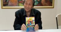 Famed artist Willi Chen has died