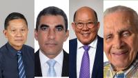 Four St George’s College alumni to be inducted into 2026 Hall of Fame
