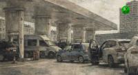 Abkhaz drivers called on the authorities to ease the limits at gas stations.