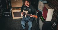 INTERVIEW: The Zutons' Dave McCabe works with Wirral musicians on new material