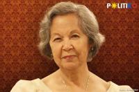 With P11.2-B fortune: Martin Romualdez’s mother rejoins ranks of Forbes’ 50 richest Filipinos