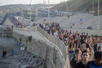 The real problem with Europe’s migration politics