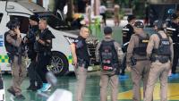 At least seven dead and 30 injured in tragic Thailand school shooting