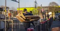 Residents concerned by plans for new recycling centre