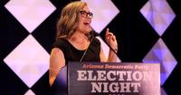 AZ Democrat AG's investigation of Democrat governor to conclude before Arizona voters decide